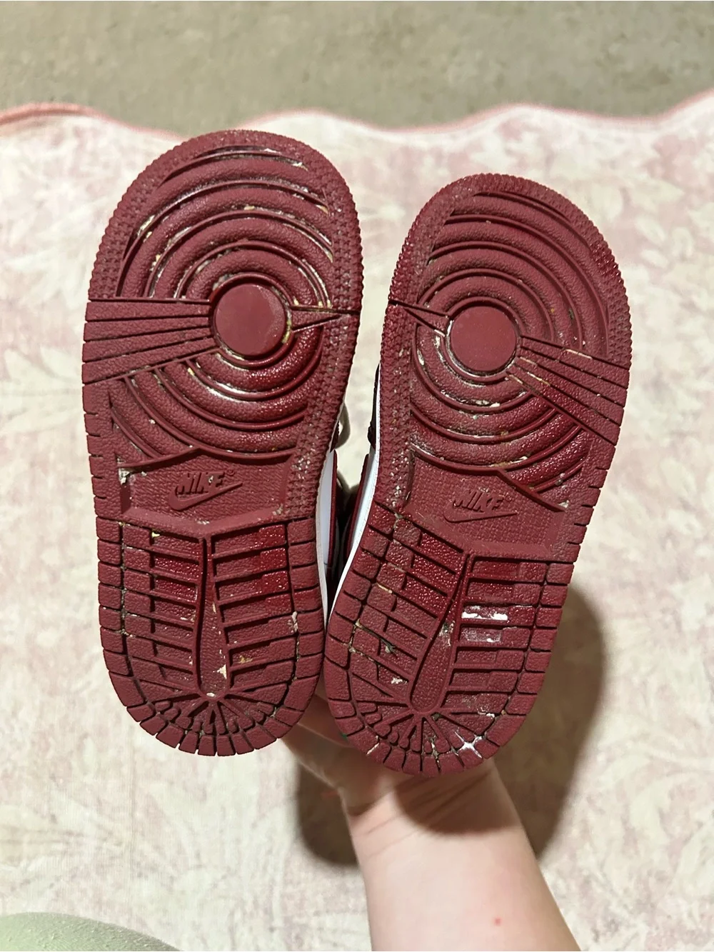 Jordan 1 Retro Toddler Used